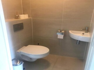 Villa Egmond aan den Hoef Características 9