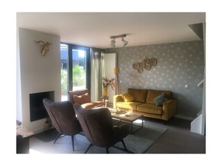 Holiday house Egmond aan den Hoef Outdoor Recording 2