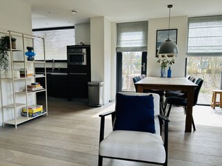 Holiday house Egmond aan den Hoef Outdoor Recording 1