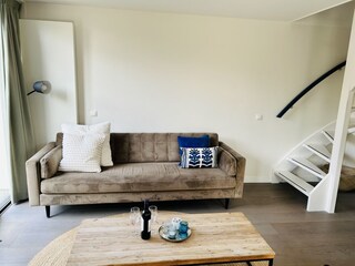 Maison de vacances Egmond aan den Hoef Équipement 14