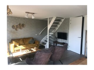 Ferienhaus Egmond aan den Hoef Ausstattung 15