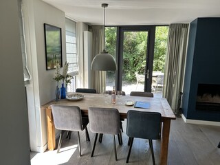 Vakantiehuis Egmond aan den Hoef Buitenaudio-opname 6