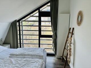 Vakantiehuis Egmond aan den Hoef Buitenaudio-opname 8