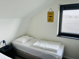 Casa per le vacanze Egmond aan den Hoef Registrazione all'aperto 10