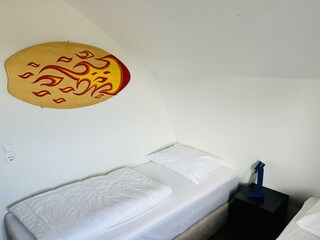 Ferienhaus Egmond aan den Hoef Ausstattung 22