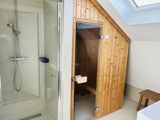 Vakantiehuis Egmond aan den Hoef Kenmerken 23