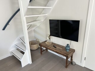 Maison de vacances Egmond aan den Hoef Équipement 25
