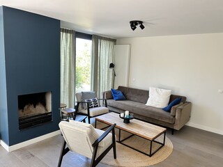 Vakantiehuis Egmond aan den Hoef Buitenaudio-opname 16