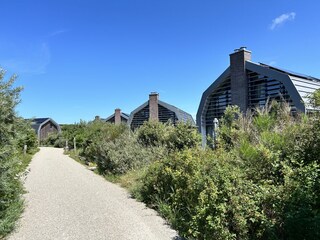 Ferienhaus Egmond aan den Hoef Außenaufnahme 4