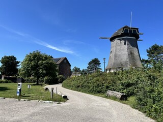 Vakantiehuis Egmond aan den Hoef Buitenaudio-opname 5