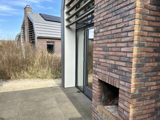 Maison de vacances Egmond aan den Hoef Enregistrement extérieur 6