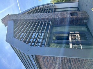 Vakantiehuis Egmond aan den Hoef Buitenaudio-opname 23