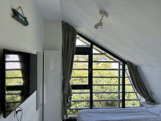 Vakantiehuis Egmond aan den Hoef Buitenaudio-opname 24