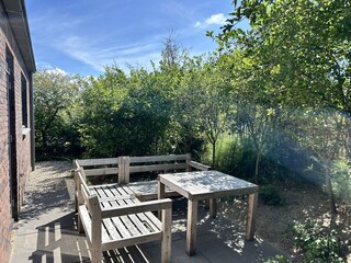 Holiday house Egmond aan den Hoef Outdoor Recording 26