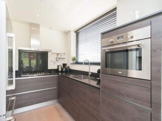 Villa Egmond aan den Hoef Caratteristiche 5