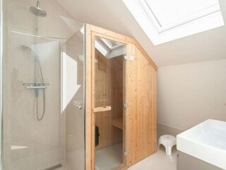 Villa Egmond aan den Hoef Ausstattung 11