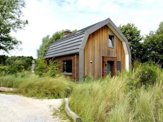 Villa Egmond aan den Hoef Outdoor Recording 4