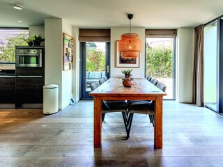 Villa Egmond aan den Hoef Buitenaudio-opname 3