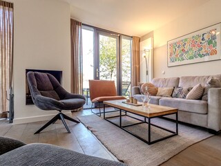 Villa Egmond aan den Hoef Buitenaudio-opname 4