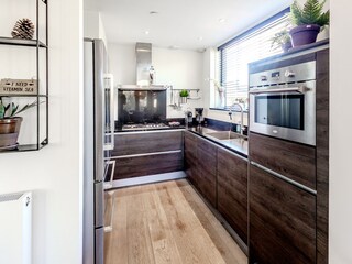 Villa Egmond aan den Hoef Buitenaudio-opname 6