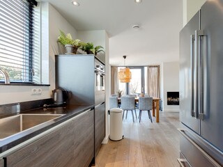 Villa Egmond aan den Hoef Buitenaudio-opname 7