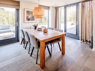 Villa Egmond aan den Hoef Buitenaudio-opname 8