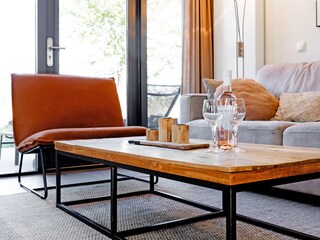 Villa Egmond aan den Hoef Buitenaudio-opname 9