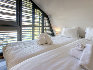 Villa Egmond aan den Hoef Caratteristiche 15