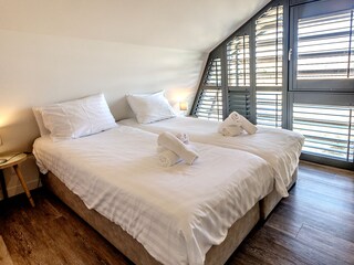 Villa Egmond aan den Hoef Buitenaudio-opname 12