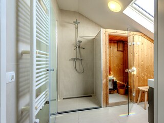 Villa Egmond aan den Hoef Buitenaudio-opname 13