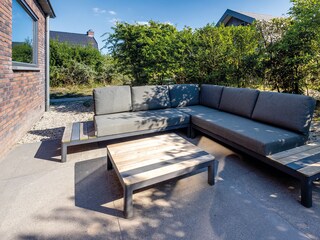 Villa Egmond aan den Hoef Buitenaudio-opname 15