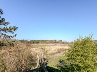 Villa Egmond aan den Hoef Außenaufnahme 16