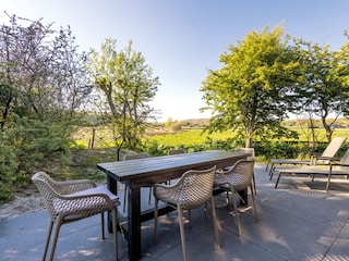 Villa Egmond aan den Hoef Buitenaudio-opname 5