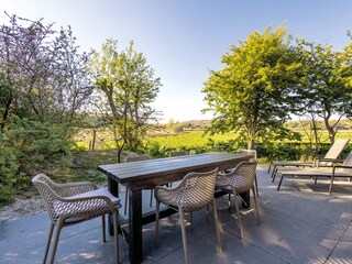 Villa Egmond aan den Hoef Registrazione all'aperto 5