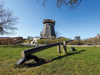 Villa Egmond aan den Hoef Buitenaudio-opname 18