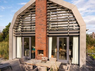 Villa Egmond aan den Hoef Grabación al aire libre 2