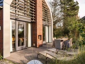Villa Zeester - Beautiful luxury holiday villa with sauna