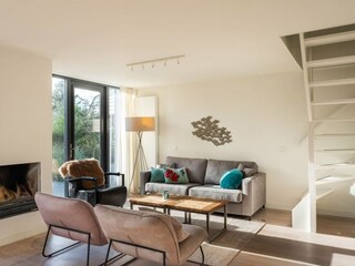 Villa Egmond aan den Hoef Caratteristiche 6