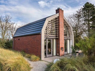 Villa Egmond aan den Hoef Buitenaudio-opname 4