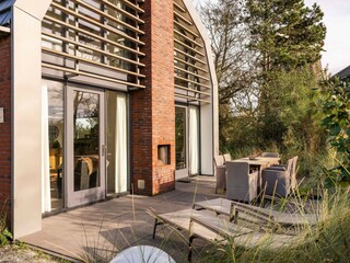Villa Egmond aan den Hoef Outdoor Recording 3