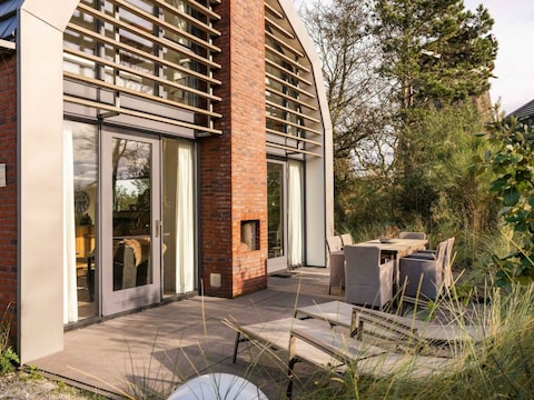 Casa per le vacanze Villa Zeester - Splendida villa di lusso per le vacanze con sauna