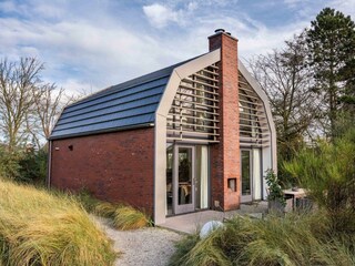 Casa per le vacanze Egmond aan den Hoef Registrazione all'aperto 3