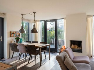 Casa per le vacanze Egmond aan den Hoef Registrazione all'aperto 4