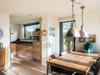 Maison de vacances Egmond aan den Hoef Équipement 9