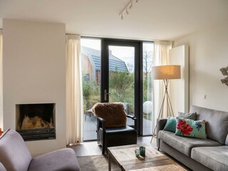 Holiday house Egmond aan den Hoef Features 10