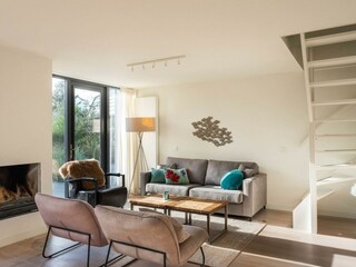 Holiday house Egmond aan den Hoef Features 11