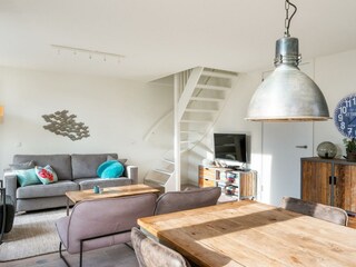 Holiday house Egmond aan den Hoef Features 12