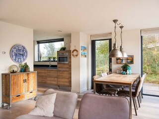 Maison de vacances Egmond aan den Hoef Équipement 13