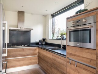Ferienhaus Egmond aan den Hoef Ausstattung 14