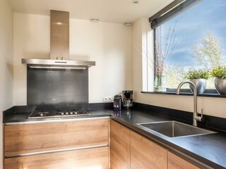 Casa per le vacanze Egmond aan den Hoef Registrazione all'aperto 11